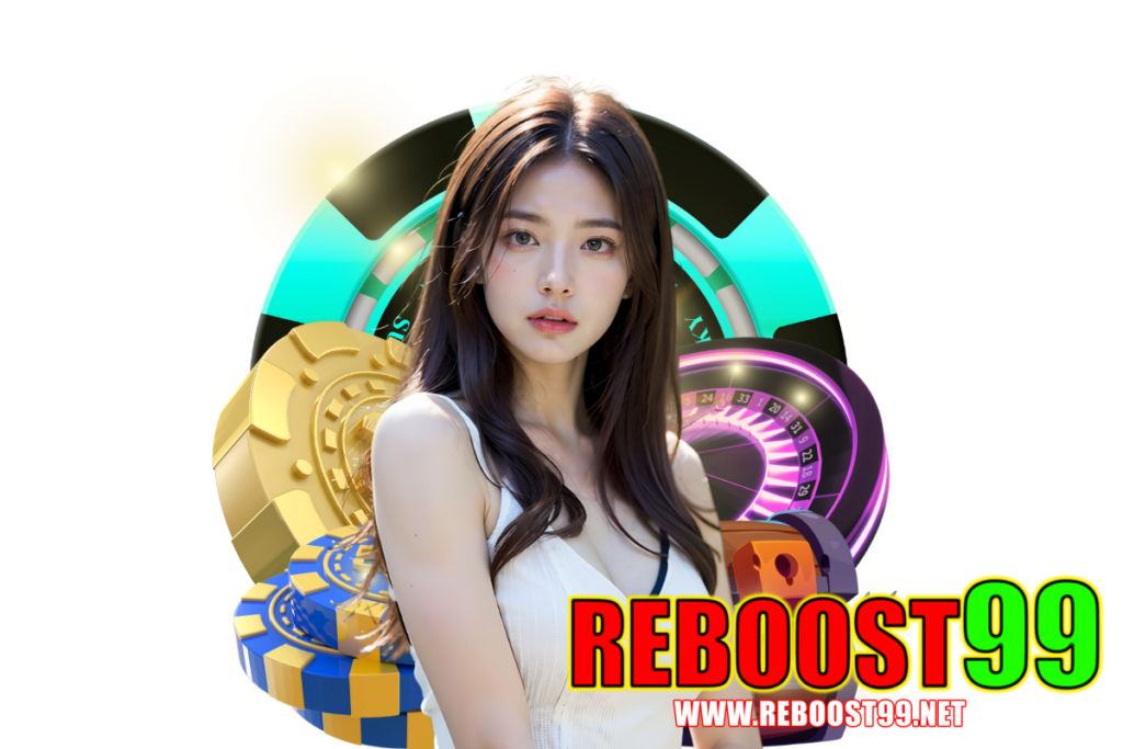 reboost99 เว็บตรง