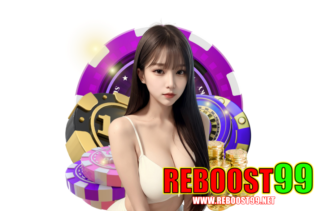 reboost99 เว็บสล็อต